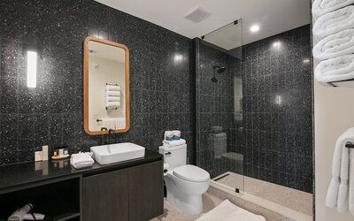 Austin Condo Hotel