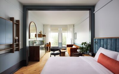 Hotel Henrietta