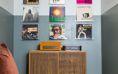 voco The Darwin Atlanta Midtown by IHG
