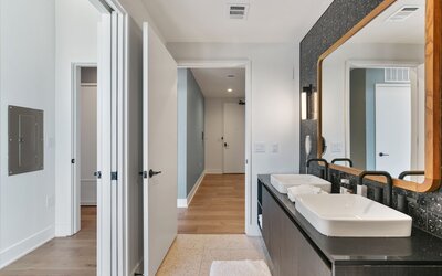 Austin Condo Hotel