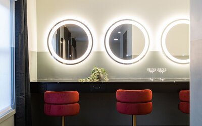 voco The Darwin Atlanta Midtown by IHG