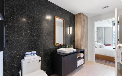 Austin Condo Hotel