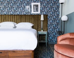 voco The Darwin Atlanta Midtown by IHG