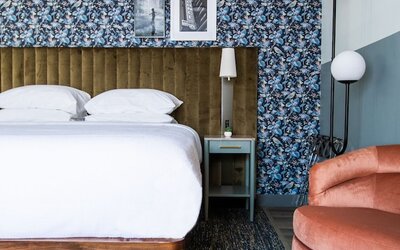 voco The Darwin Atlanta Midtown by IHG