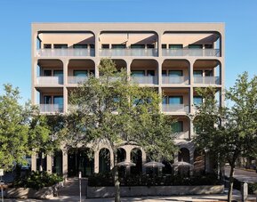 Hotel Henrietta