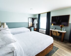 voco The Darwin Atlanta Midtown by IHG