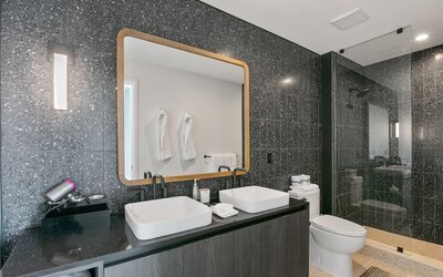 Austin Condo Hotel