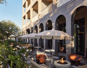 Hotel Henrietta