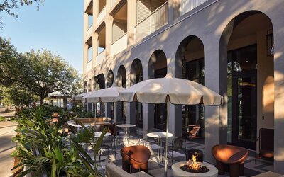 Hotel Henrietta