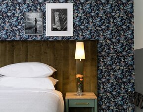 voco The Darwin Atlanta Midtown by IHG