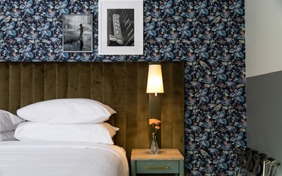 voco The Darwin Atlanta Midtown by IHG