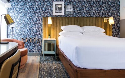 voco The Darwin Atlanta Midtown by IHG