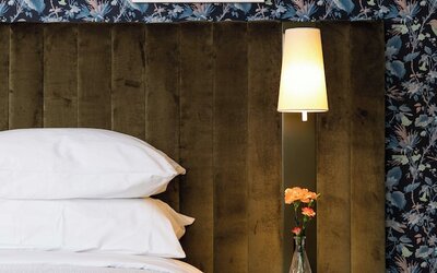 voco The Darwin Atlanta Midtown by IHG