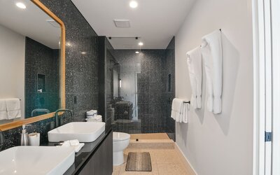 Austin Condo Hotel