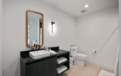 Austin Condo Hotel