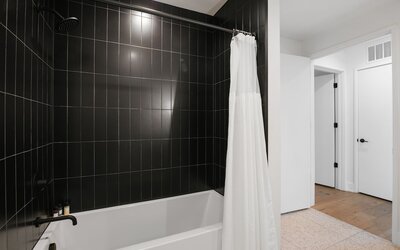 Austin Condo Hotel