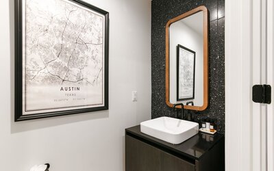 Austin Condo Hotel