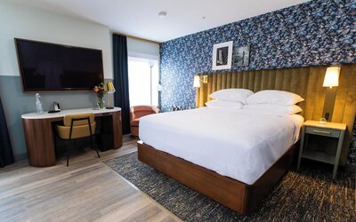 voco The Darwin Atlanta Midtown by IHG