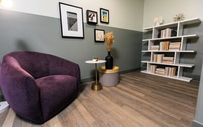 voco The Darwin Atlanta Midtown by IHG