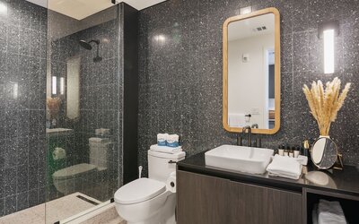 Austin Condo Hotel