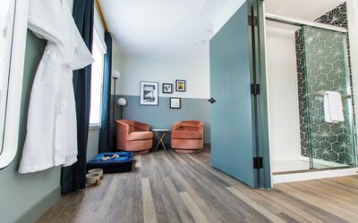 voco The Darwin Atlanta Midtown by IHG