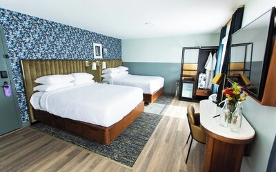 voco The Darwin Atlanta Midtown by IHG