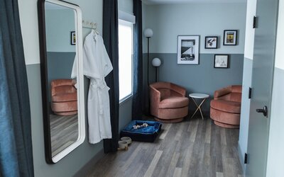 voco The Darwin Atlanta Midtown by IHG