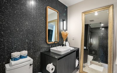 Austin Condo Hotel
