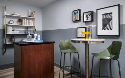 voco The Darwin Atlanta Midtown by IHG