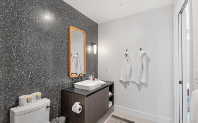 Austin Condo Hotel