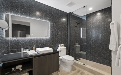 Austin Condo Hotel