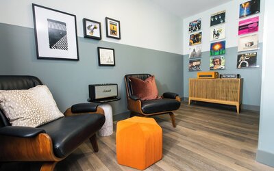 voco The Darwin Atlanta Midtown by IHG