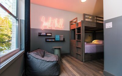 voco The Darwin Atlanta Midtown by IHG