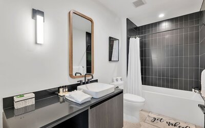 Austin Condo Hotel
