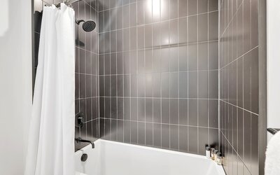 Austin Condo Hotel
