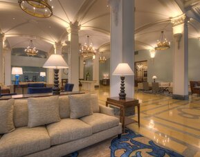 NOPSI Hotel, New Orleans