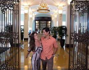 NOPSI Hotel, New Orleans