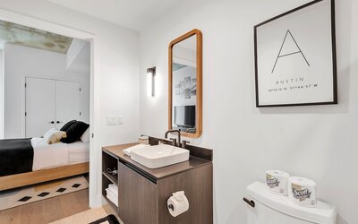 Austin Condo Hotel