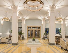 NOPSI Hotel, New Orleans