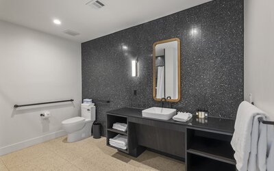 Austin Condo Hotel