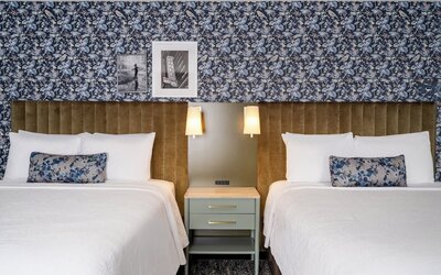 voco The Darwin Atlanta Midtown by IHG