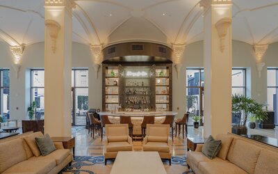 NOPSI Hotel, New Orleans