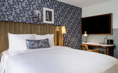voco The Darwin Atlanta Midtown by IHG