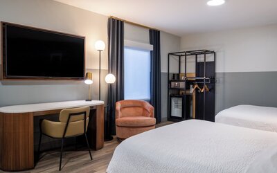 voco The Darwin Atlanta Midtown by IHG