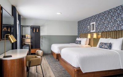 voco The Darwin Atlanta Midtown by IHG