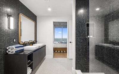 Austin Condo Hotel