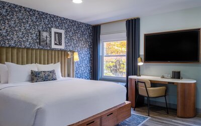 voco The Darwin Atlanta Midtown by IHG