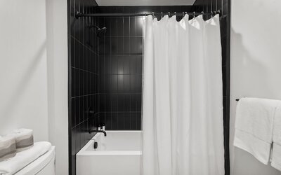 Austin Condo Hotel