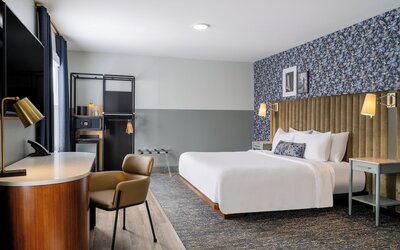 voco The Darwin Atlanta Midtown by IHG