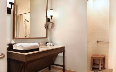 NOPSI Hotel, New Orleans